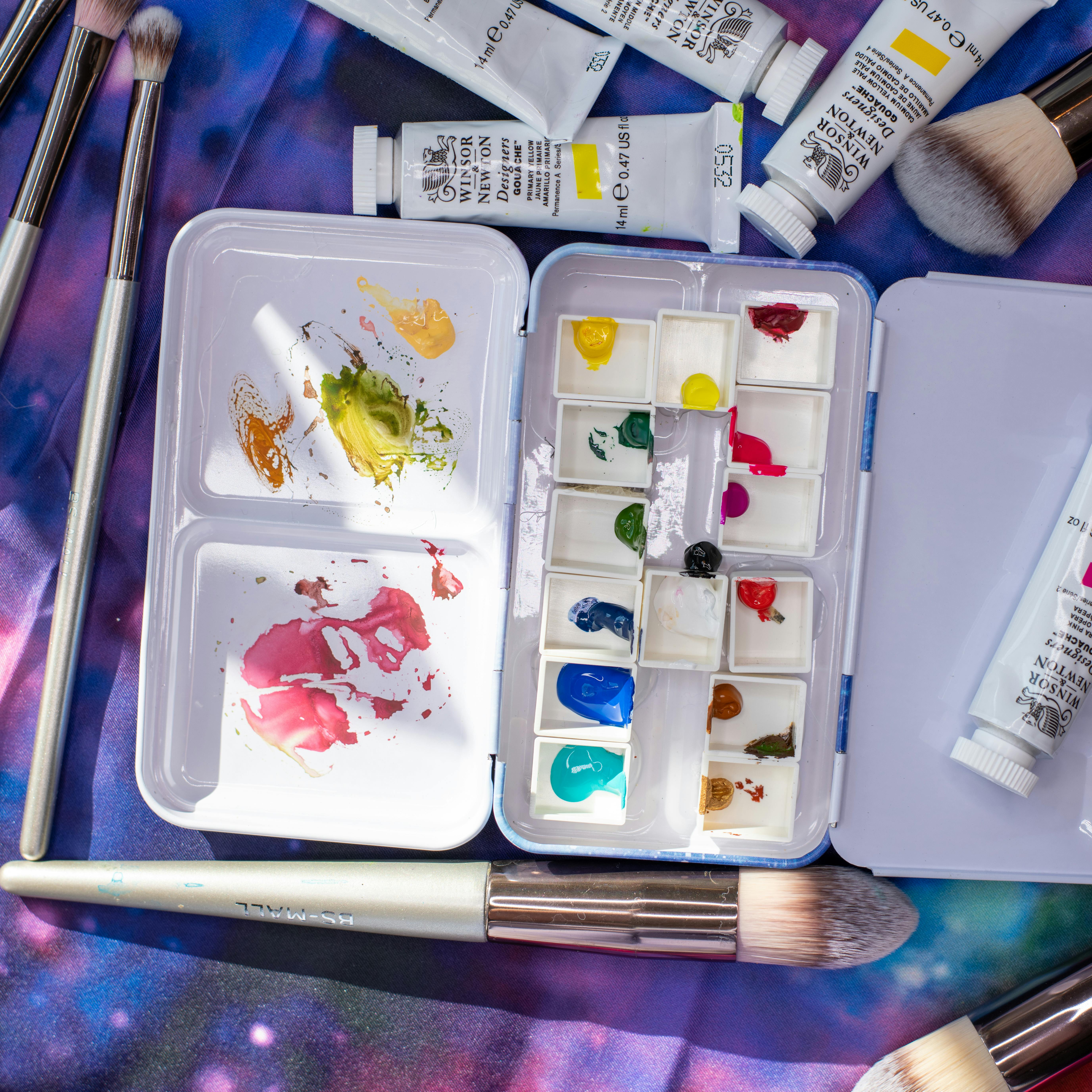 Studio Artwork Image